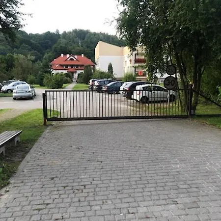 Apartament Kwaskowa Gora Kazimierz Dolny Exterior photo