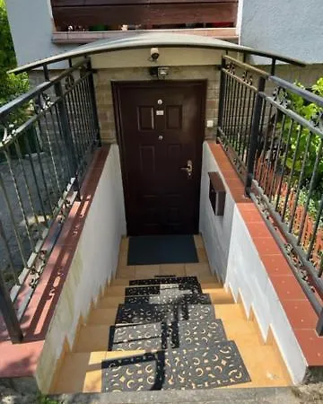 Apartament Kwaskowa Gora Kazimierz Dolny Exterior photo