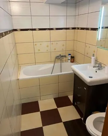Apartament Kwaskowa Gora Kazimierz Dolny Exterior photo