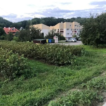 Apartament Kwaskowa Gora Kazimierz Dolny Exterior photo