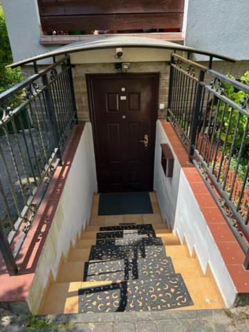 Apartment Kwaskowa Gora