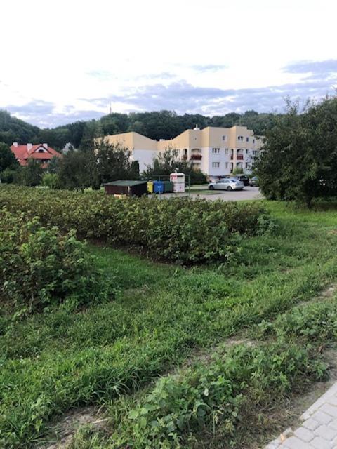 Kwaskowa Gora Apartment