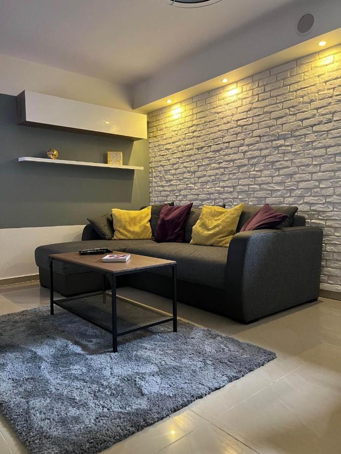 Apartment Kwaskowa Gora *