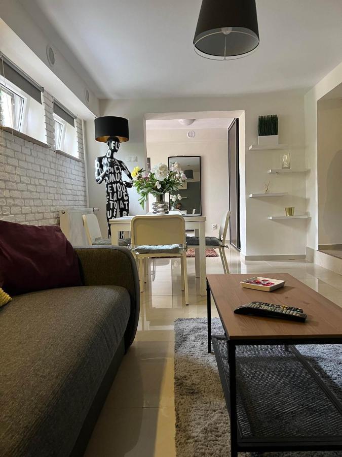 Apartment Kwaskowa Gora *