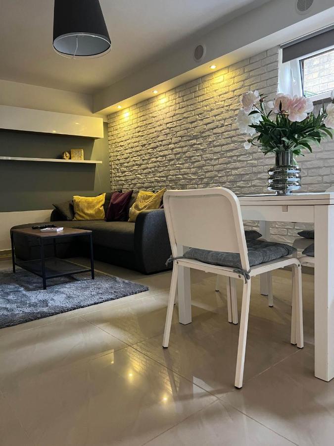 Apartment Kwaskowa Gora