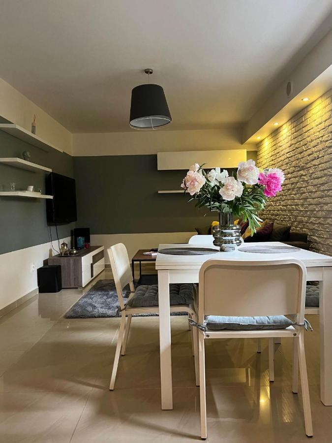 Apartment Kwaskowa Gora *